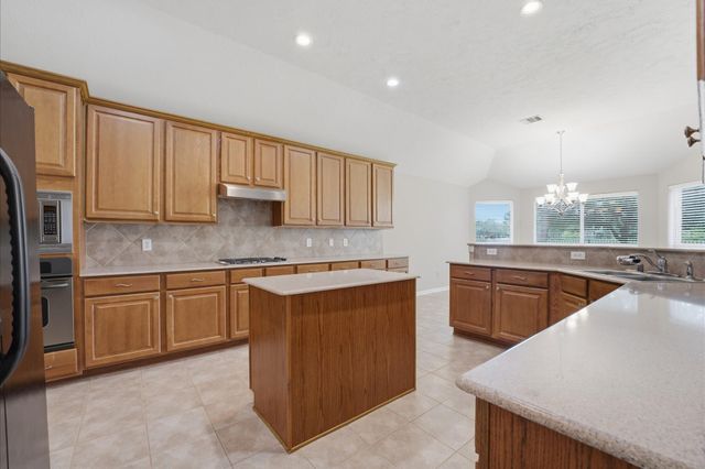 4719 Waterhaven Lane, Houston, TX 77084