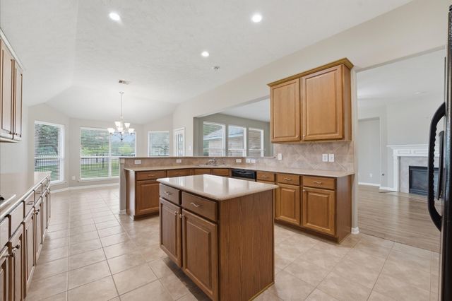4719 Waterhaven Lane, Houston, TX 77084