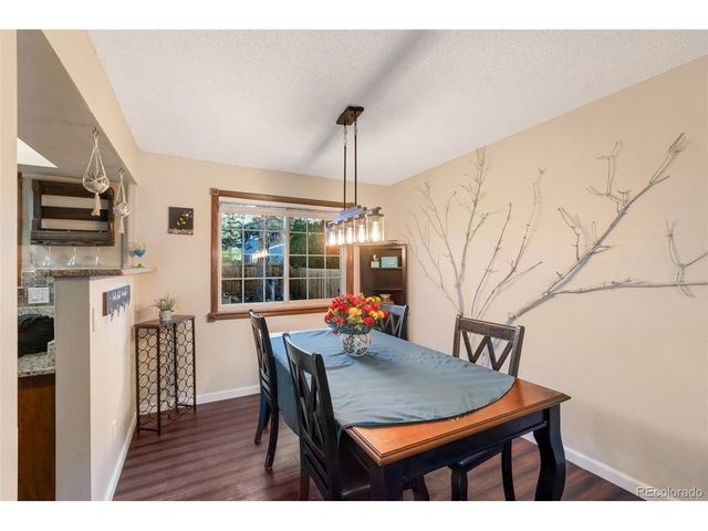 8822 W Arbor Ave, Littleton, CO 80123