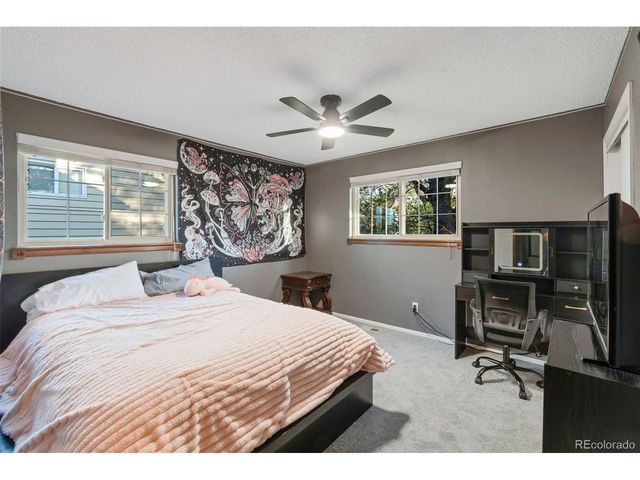 8822 W Arbor Ave, Littleton, CO 80123