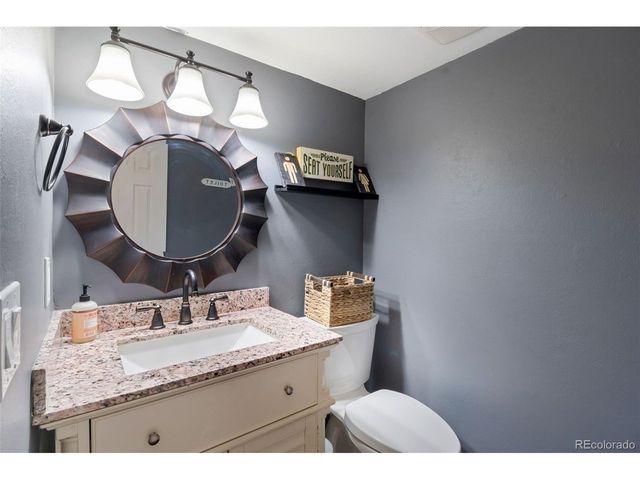 8822 W Arbor Ave, Littleton, CO 80123