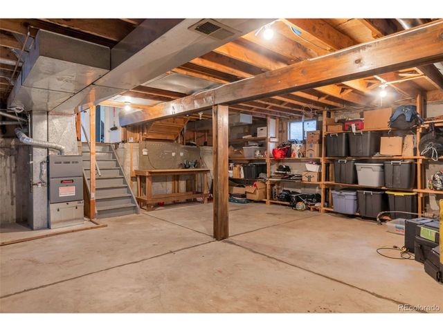 8822 W Arbor Ave, Littleton, CO 80123