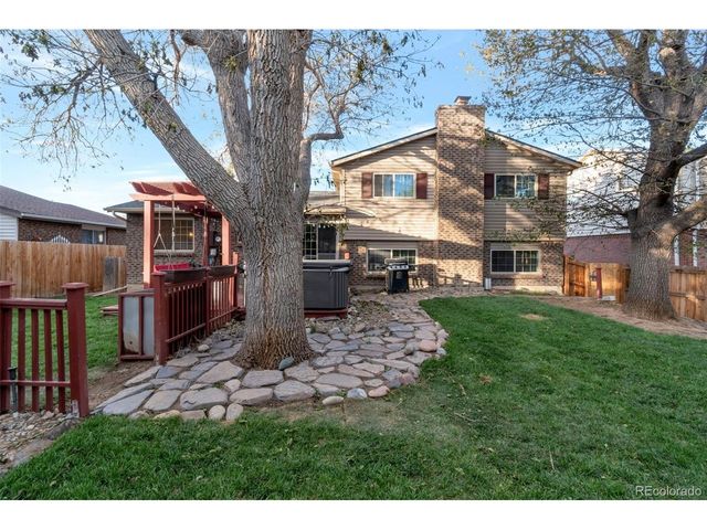 8822 W Arbor Ave, Littleton, CO 80123
