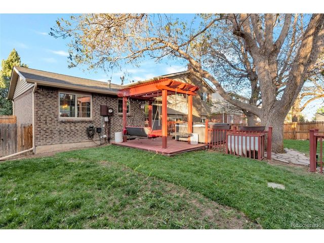 8822 W Arbor Ave, Littleton, CO 80123