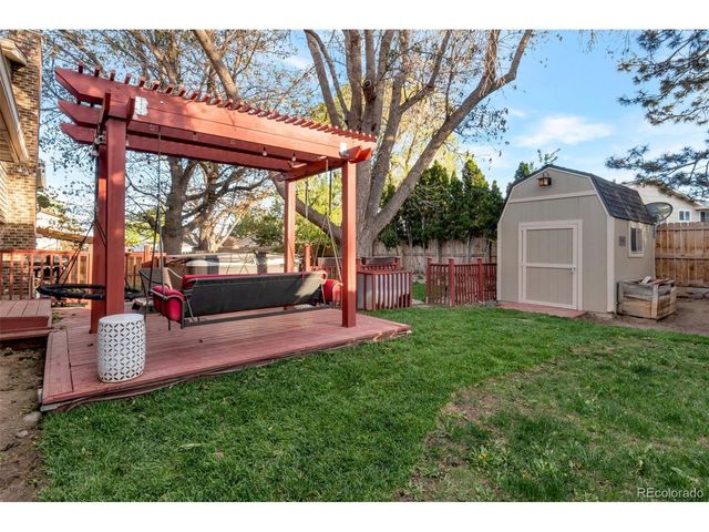 8822 W Arbor Ave, Littleton, CO 80123