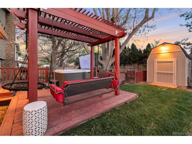 8822 W Arbor Ave, Littleton, CO 80123