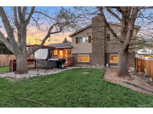 8822 W Arbor Ave, Littleton, CO 80123