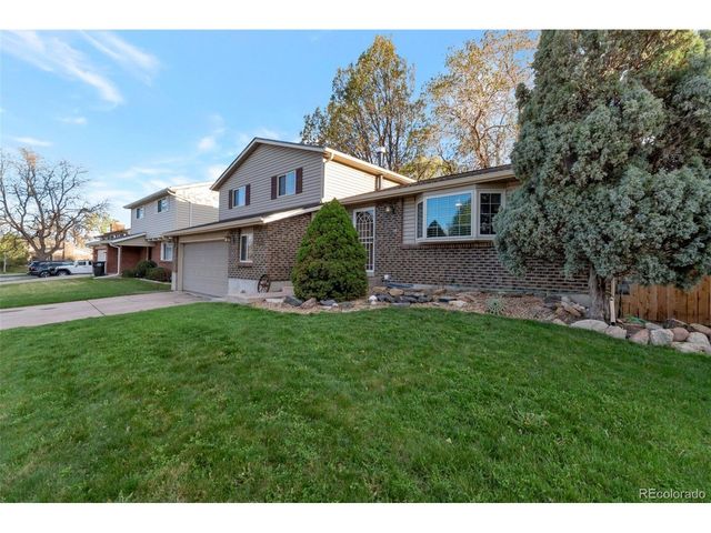 8822 W Arbor Ave, Littleton, CO 80123