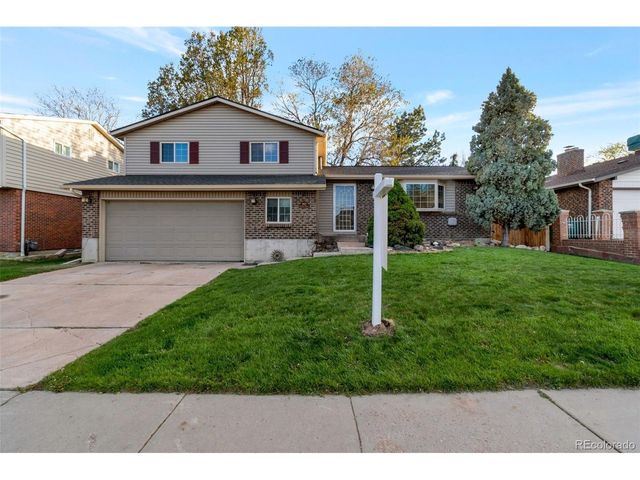 8822 W Arbor Ave, Littleton, CO 80123