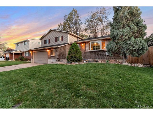 8822 W Arbor Ave, Littleton, CO 80123