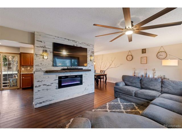 8822 W Arbor Ave, Littleton, CO 80123