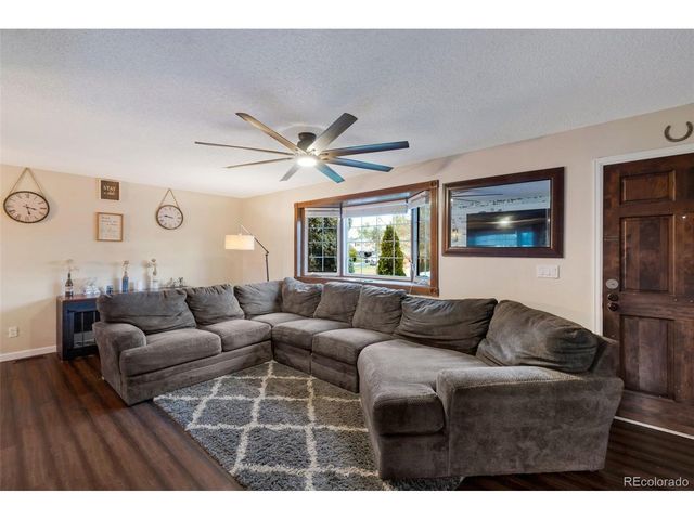 8822 W Arbor Ave, Littleton, CO 80123