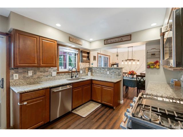 8822 W Arbor Ave, Littleton, CO 80123