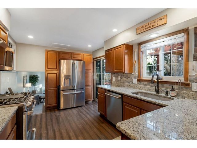8822 W Arbor Ave, Littleton, CO 80123