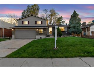 8822 W Arbor Ave, Littleton, CO 80123