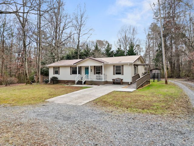 3592 Dogwood Valley Road, Tunnel Hill, GA 30755