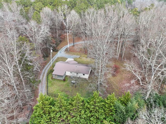 3592 Dogwood Valley Road, Tunnel Hill, GA 30755