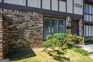 1204 Ashborough Terrace SE E, Marietta, GA 30067