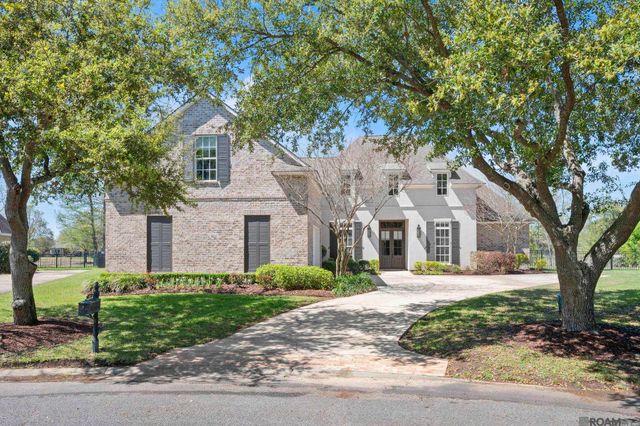 40246 Dove Estates Ct, Gonzales, LA 70737