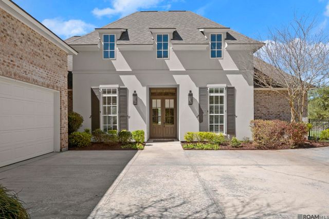 40246 Dove Estates Ct, Gonzales, LA 70737