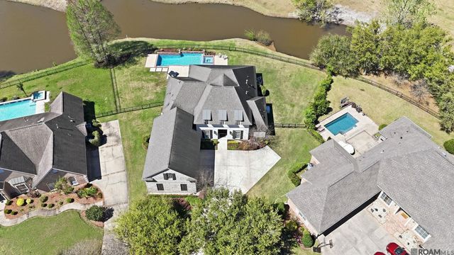 40246 Dove Estates Ct, Gonzales, LA 70737