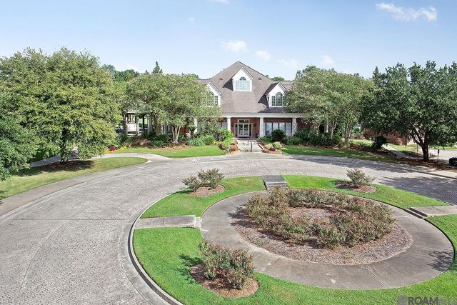 40246 Dove Estates Ct, Gonzales, LA 70737