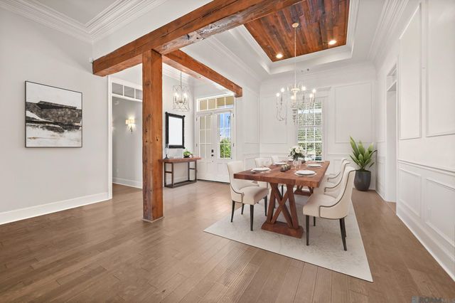 40246 Dove Estates Ct, Gonzales, LA 70737