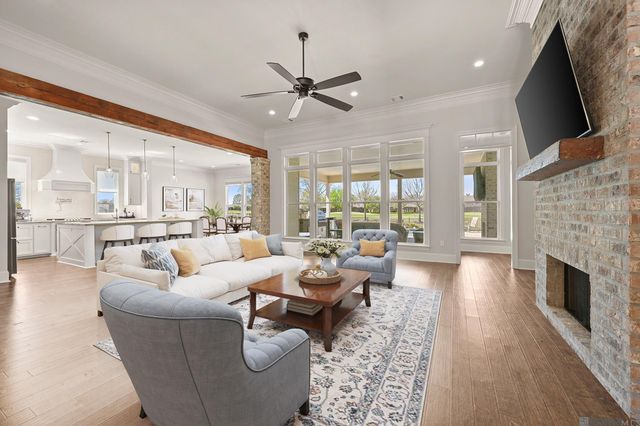 40246 Dove Estates Ct, Gonzales, LA 70737