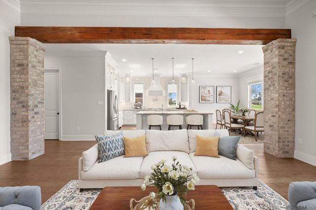 40246 Dove Estates Ct, Gonzales, LA 70737