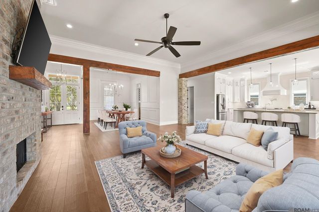 40246 Dove Estates Ct, Gonzales, LA 70737