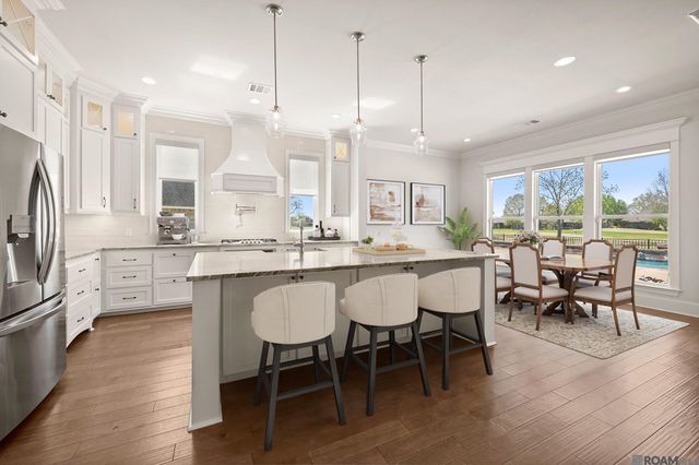 40246 Dove Estates Ct, Gonzales, LA 70737