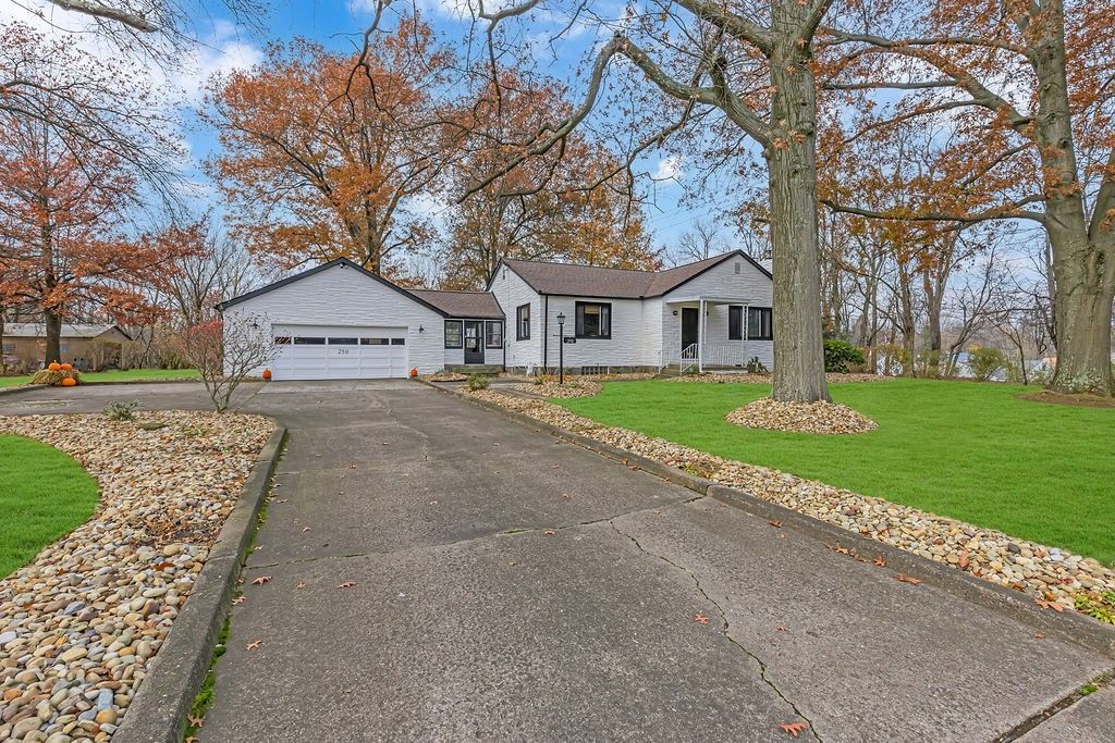 250 Neville Rd, Brighton Twp, PA 15009