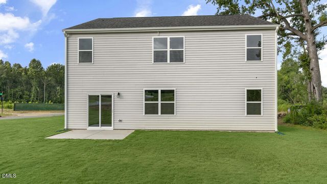 526 Ashley Run, Sanford, NC 27330