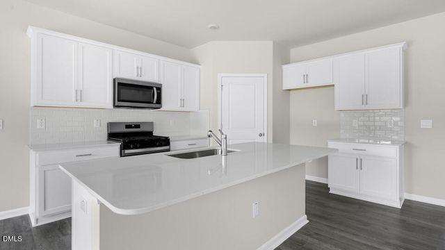 526 Ashley Run, Sanford, NC 27330