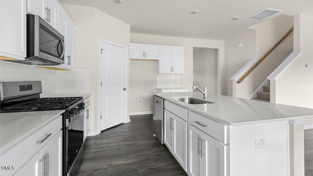 526 Ashley Run, Sanford, NC 27330
