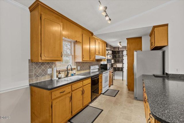 315 N Seventh Street, Mebane, NC 27302