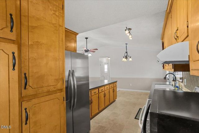 315 N Seventh Street, Mebane, NC 27302