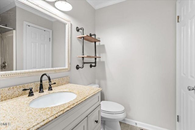 315 N Seventh Street, Mebane, NC 27302