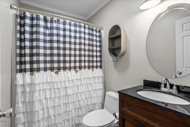 315 N Seventh Street, Mebane, NC 27302