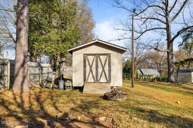 315 N Seventh Street, Mebane, NC 27302