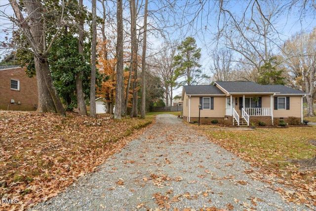 315 N Seventh Street, Mebane, NC 27302