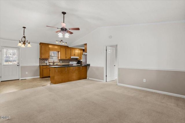 315 N Seventh Street, Mebane, NC 27302