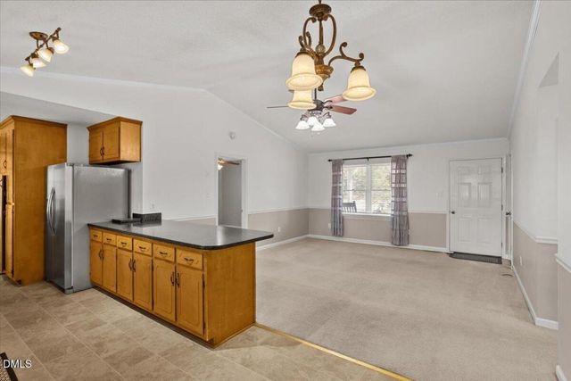 315 N Seventh Street, Mebane, NC 27302