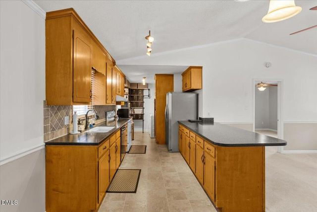 315 N Seventh Street, Mebane, NC 27302