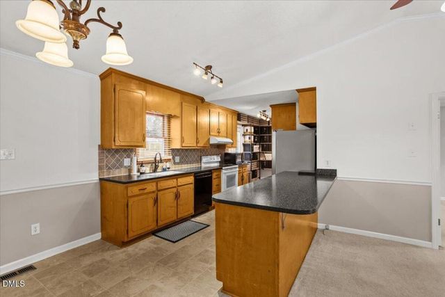 315 N Seventh Street, Mebane, NC 27302