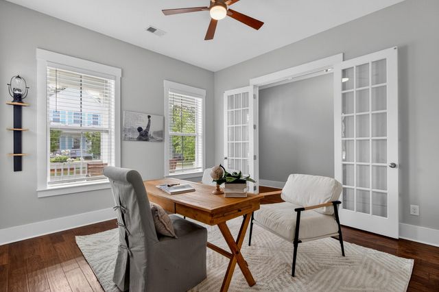 3542 Crosstrees Lane, Mount Pleasant, SC 29466