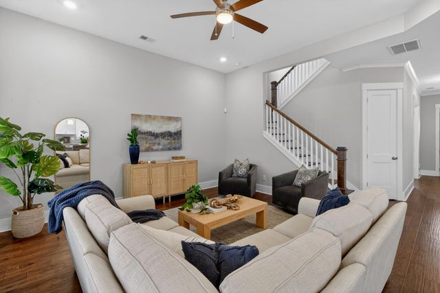 3542 Crosstrees Lane, Mount Pleasant, SC 29466