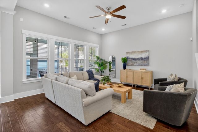 3542 Crosstrees Lane, Mount Pleasant, SC 29466