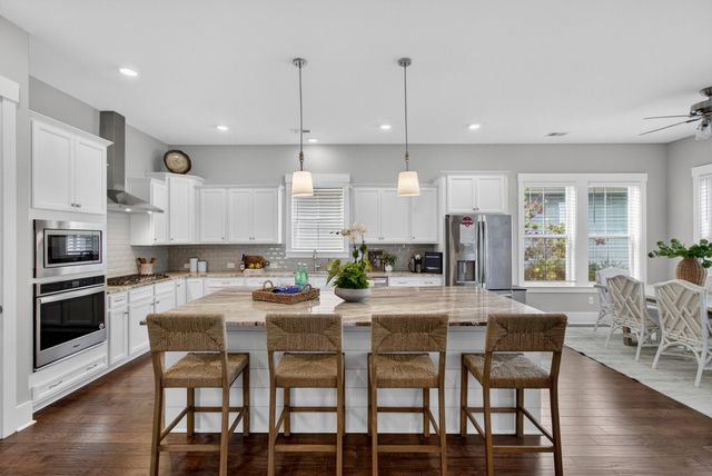 3542 Crosstrees Lane, Mount Pleasant, SC 29466