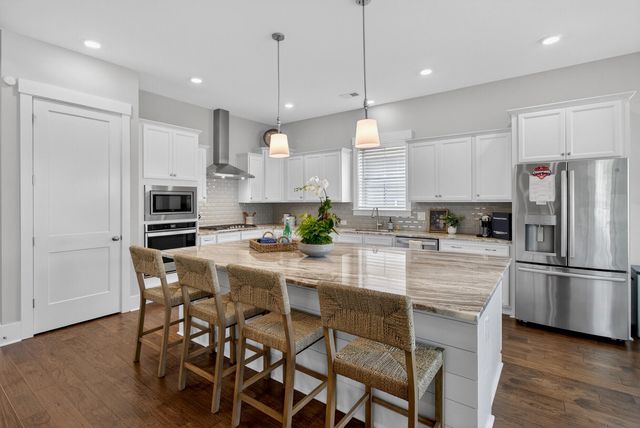 3542 Crosstrees Lane, Mount Pleasant, SC 29466